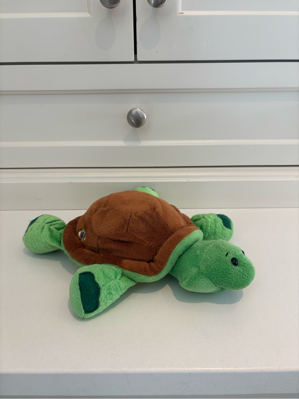 Webkinz Turtle Plush